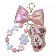 [Direct from Japan] Aurora Big Mascot Key Chain Fes Japan NEW Disney Store
