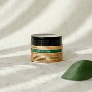 PILLING BEAN 咖啡豆豆臉部磨砂 - 清爽薄荷(黑頭剋星)