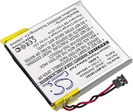 SPANN Battery Replacement for Motorola Moto 360, Part No: SNN5950A, SNN5951A, WX30 3.7V
