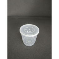150ml Pudding Cup 150ml Jelly Cup 150ml Plastic Cup contains 25 pcs