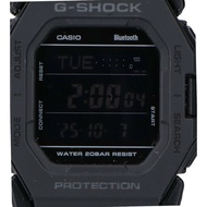 卡西歐 G-SHOCK GD-B500-1JF 藍牙數位石英錶，黑色，男士