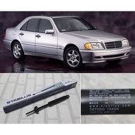 Front Hood Shock Absorber (1 Side) Benz W202 (1993-2000)/OE 2028800029/Stabilus 7875BG