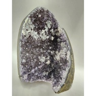 Amethyst Geode (紫晶镇)