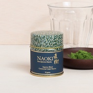 Naoki Matcha Superior Blend Ceremonial Grade Matcha - Authentic Matcha Green Tea Powder from Uji Kyo