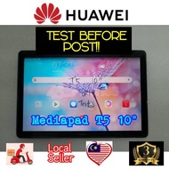 MobileParOnline45 (Ready Stock) HW MediaPad T5 10.1 AGS2-L09 / L03 / W09 / W19 Lcd Display Touchscre