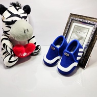 Sepatu Anak Laki laki Prewalker Sepatu Bayi Laki laki 0-12 Bulan 0-6 bulan Perlengkapan Bayi Baru La