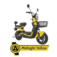 Sepeda Listrik PACIFIC SYNCROS 6.0 20.2Ah