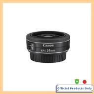 Canon EF-S 24mm F2.8 STM Wide Angle Lens APS-C EF-S2428STM