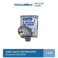 CHOICEMMED - SpO2 Sensor Cable for Kids MD300M
