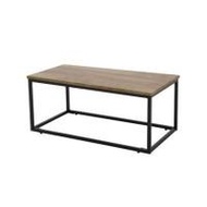 โต๊ะกลาง SB FURNITURE LEEVI 19222699 90 ซม. สีน้ำตาล (1284586)