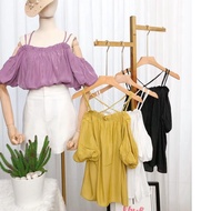 Giants BASIC | Blouse SABRINA GIANTS | Original & IMPORT THAILAND