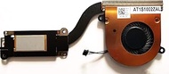 New Replacement for DELL Latitude E7480 E7490 Heatsink AT1S1002ZAL AT1S1002ZCL 2T9GV 02T9GV