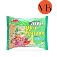 Ace Cook Mien Phu Huong Suon Heo Instant Glass Noodle Pork Ribs Flavour 58g8934563301156