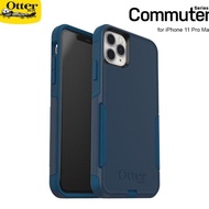 Case IPHONE 11 PRO MAX OTTERBOX COMMUTER - BESPOKE WAY BLUE