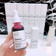 The Ordinary AHA 3% + BHA 2% Exfoliator
