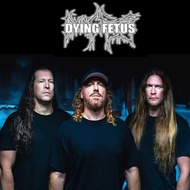 Dying Fetus (DVD)