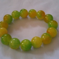 Original imported jade bracelet
