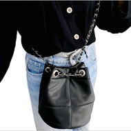 Puppy Holo Puffy Bag/ hologram Puffy/ Women's Bag/