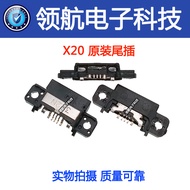 Suitable for vivo X20 Tail Plug X20A X20plus Y79 Y75 Y66i Y69 Y83 Mobile Phone usb Interface