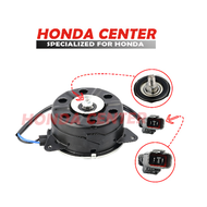 motor dinamo fan kipas ac accord cm5 tahun 2003 2004 2005 2006 2007
