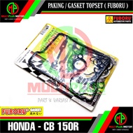 Gasket topset top set FUBORU,CB150R,CB 150R,CB 150 R,CB150 R