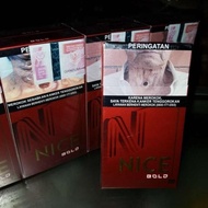 Spesial Rokok Neslite Nice Bold [1 Slop ]