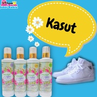 Balqish Fabric Perfume Spray Penyembur Pewangi Rak Kasut
