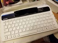 90％新Samsung Galaxy Tab Keyboard Dock