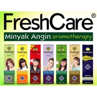 @Minyak_Angin_FreshCaresl-FreshSafeCare_Aromatherapy Roll on Ointment