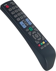 AA59-00506A Replace Remote Control Suitable for Samsung LCD TV LN19D450 LN22D450 PN43D430 PN51D430 P