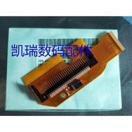 Brand New Suitable for Canon 7D Card Slot CF Card Slot Board Brand New Original Genuine Camera Repai