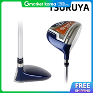 2023 Quincy E7 Fairway Wood Womens Golf