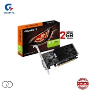 GIGABYTE GT 1030 2GB DDR4 GPU (GV-N1030D4-2GL)