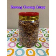 Bawang Goreng Crispy