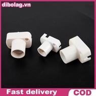 DIBO Screw Lamp Base E12 E14 E17 Lamp holder Light Bulb Socket Holder Adapter .