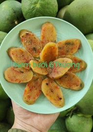 Nem Vỏ Bưởi (5cây- 10 cây nem) Nem chay Vỏ Bưởi #nemchayvobuoi #nemchay