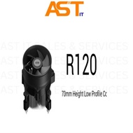 CPE R120 CPU Cooler 115X/1200/1700/18XX