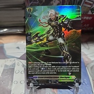 ARMOR BREAKING KNIGHT, DOORINGEN SR DZBT08 CARDFIGHT VANGUARD ENGLISH