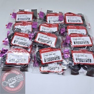 (Wholesale: 10 SETS) Front Shock Seal + Ash Cap for Grand Supra Vario GN5 / 51490-GN5-305