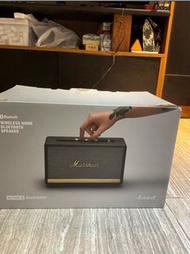 Marshall Action II