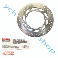 YAMAHA MT-15 MT15 FRONT BRAKE DISC PLATE BRAKE PLATE BRAK PIRING DIS DEPAN 100% ORIGINAL 1CK-F582U-0