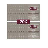 20x Lalvin Champagne EC-1118 Wine Yeast 5g.