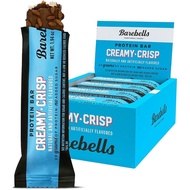 Barebells Ori Bar Creamy Crisp (6 Bars)