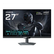 Gigabyte G27Q20 27 QHD IPS LED 144Hz (2K 144HZ)
