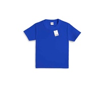 T-SHIRT 170gsm KIDS ROYAL BLUE