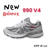 In New Balance, we have new items available: Balance 0 V4, which is "New Balance," that is "New Bala