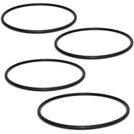 68898-32 O-Rings untuk Penapis Air 3M AP801, AP801-C, AP802, Penggantian Siri KemFlo 5000 & 10,000 (