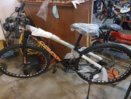 Basikal Champion MTB 29