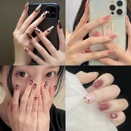 Fake Nails Nail Art Fake Nails Premium Bridal Fake Nails Fake Nails Nail Art Fake Nails