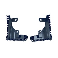 12G807049 12G807050 Guide Frame, Front Bumper Bracket, Front Bumper Clip, Suitable for Volkswagen ID